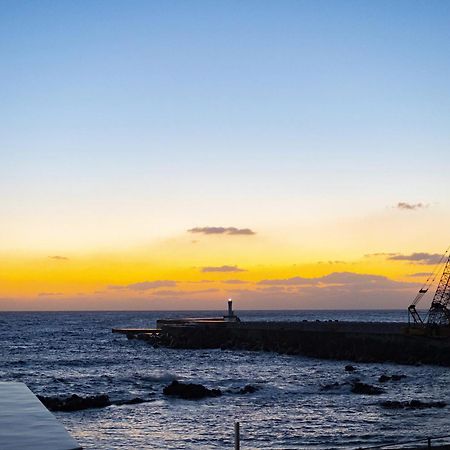 Hachijyo-Island Blue Eight -八丈島ブルーエイト- Villa Mitsune Exterior foto