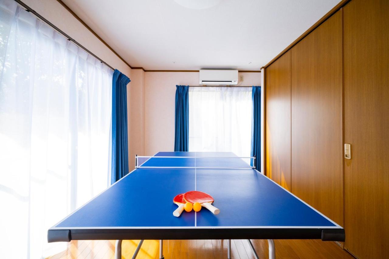 Hachijyo-Island Blue Eight -八丈島ブルーエイト- Villa Mitsune Exterior foto