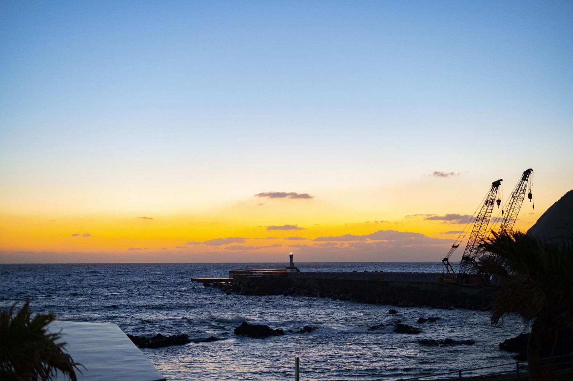 Hachijyo-Island Blue Eight -八丈島ブルーエイト- Villa Mitsune Exterior foto